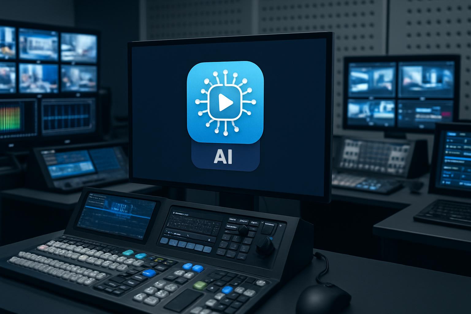 AWS Launches Free 40-Course AI Video Advertising Badge