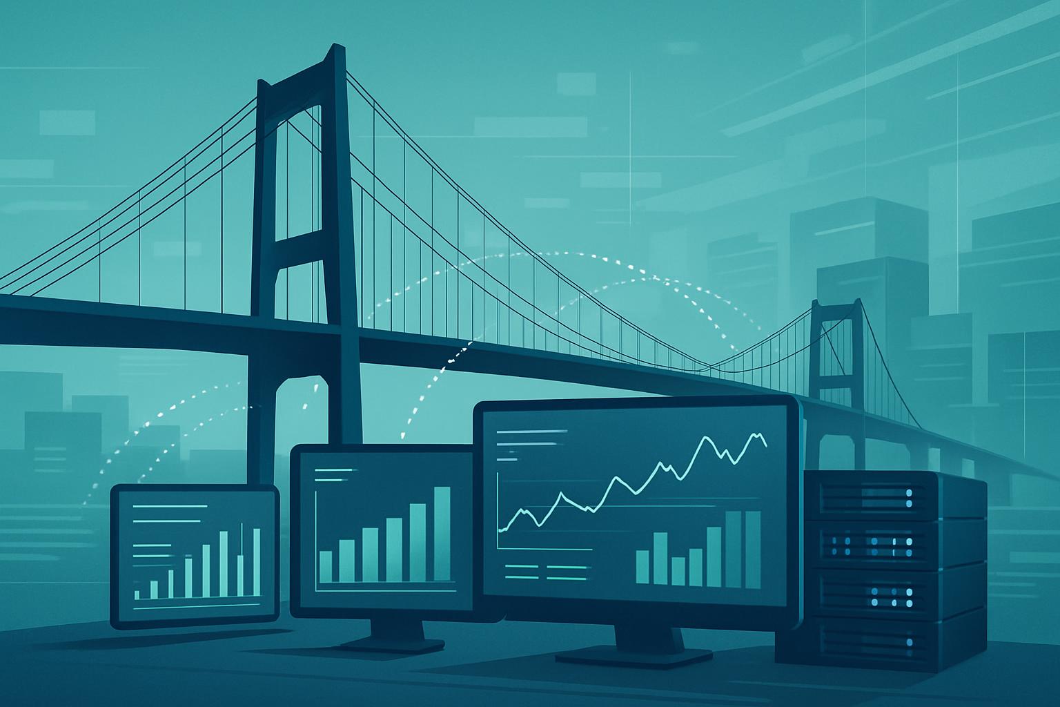 Bridge Technologies Probe APIs Enable Monitoring Data Integration