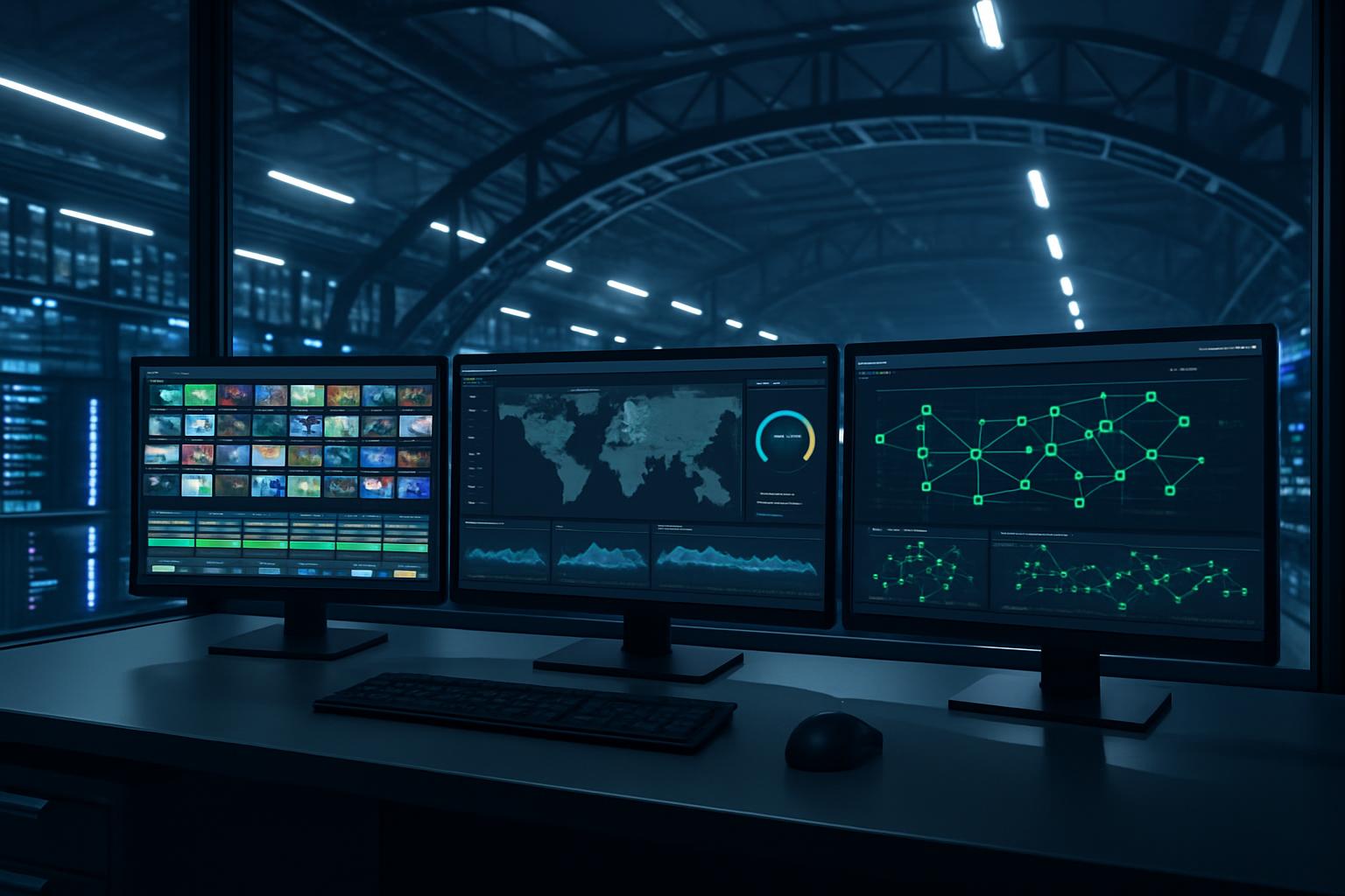 bridgetech VBC 7.0 унифицира мониторинга намалява триенето