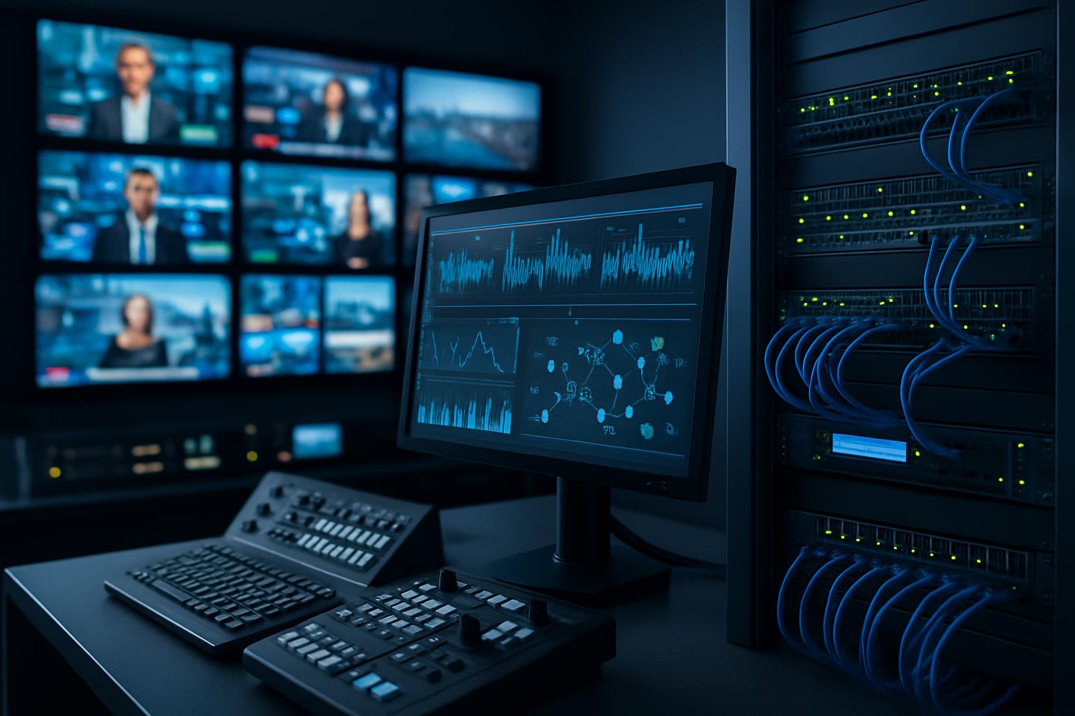 bridgetech Adds TS Playout to Validate IP-TV Delivery