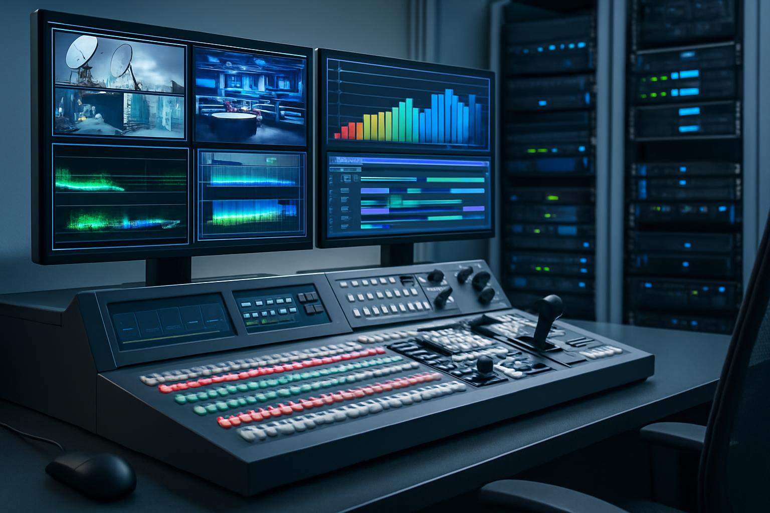 StreamingMedia: оператори приоритизират TCO за по-ниски разходи