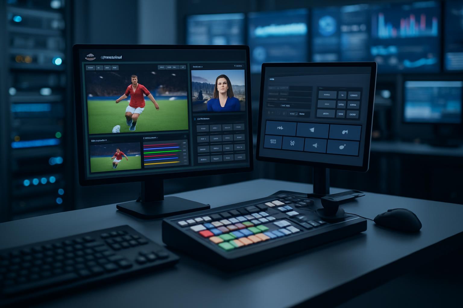 Cires21 MediaCopilot on AWS Automates AI Video Workflows