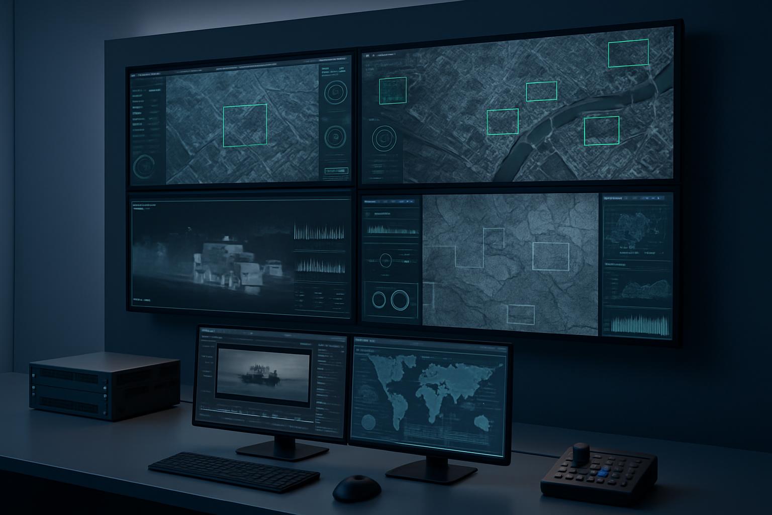 Haivision Play ISR Premium ускорява ISR анализи