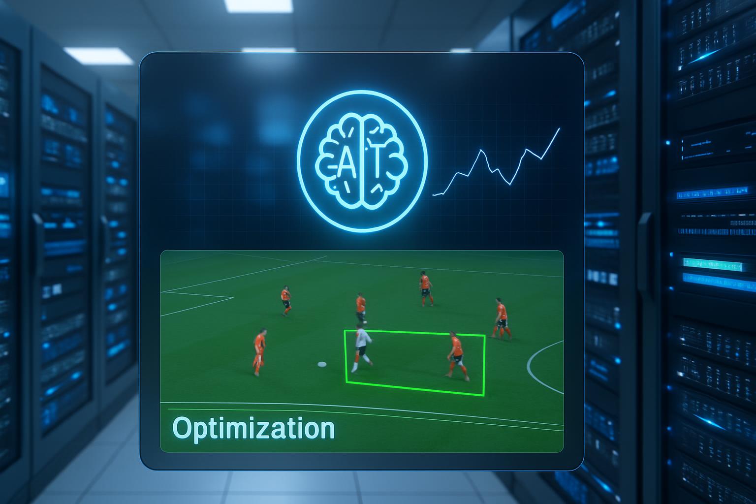 MediaKind AI-Optimized Encoding Enables Global Sports Monetization