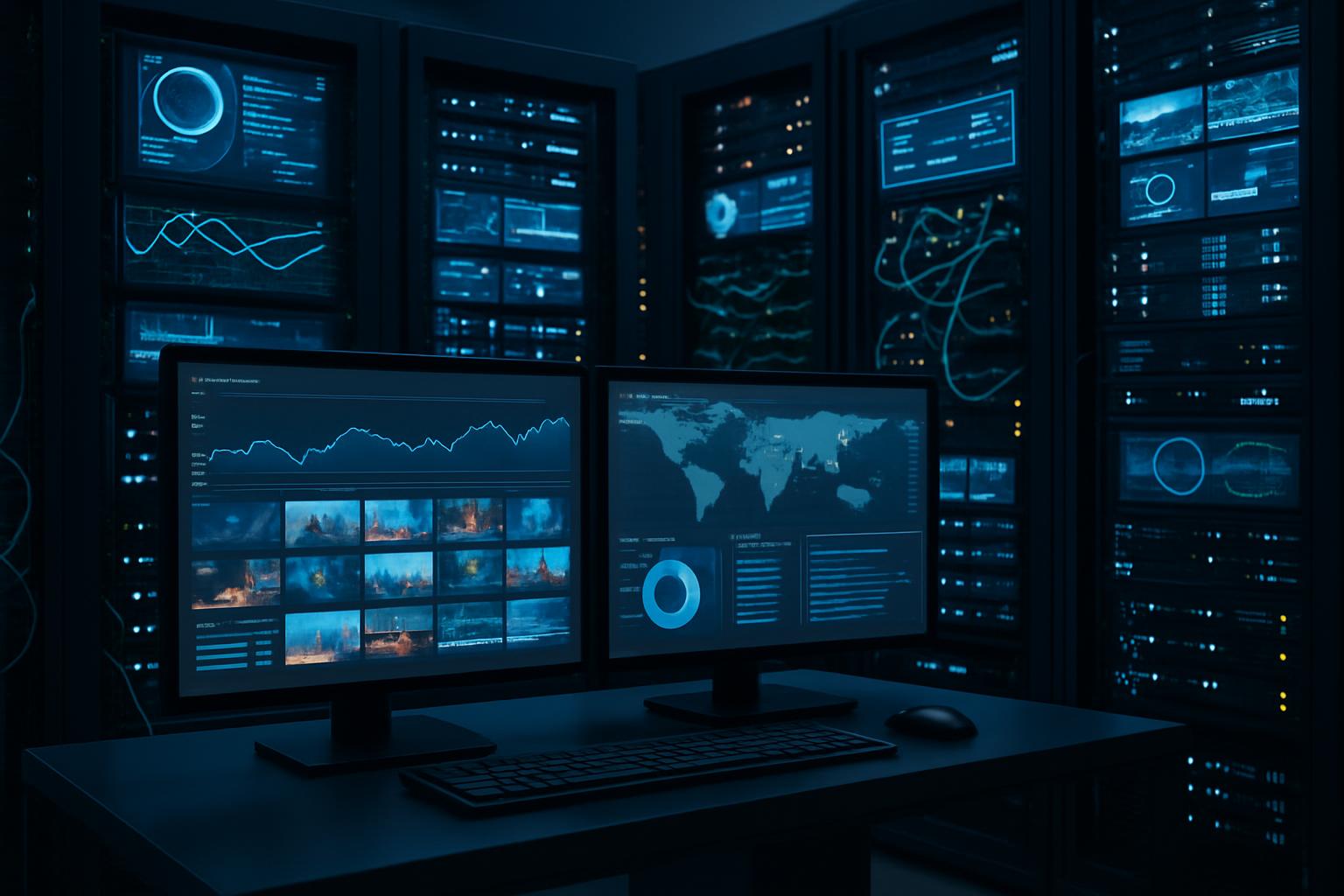 Mediakind Hybrid Streaming and MCP Automate Content Delivery