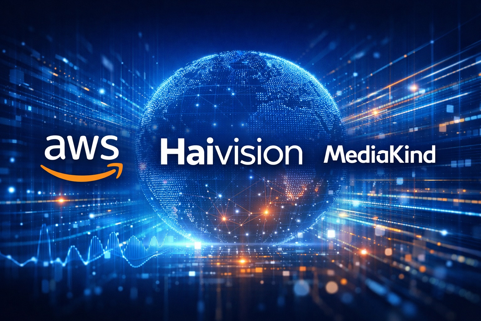 MediaKinds MK.IO Beam Enables Cloud-Managed Live Video Workflows