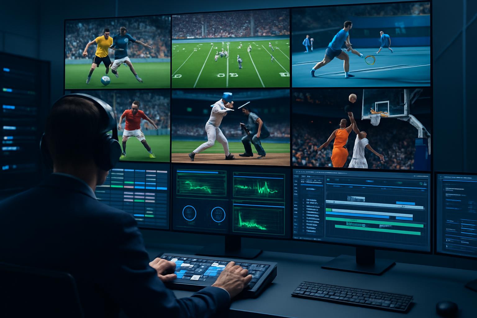 StreamingMedia: BYOMV Multiview Increases Sports Viewer Value