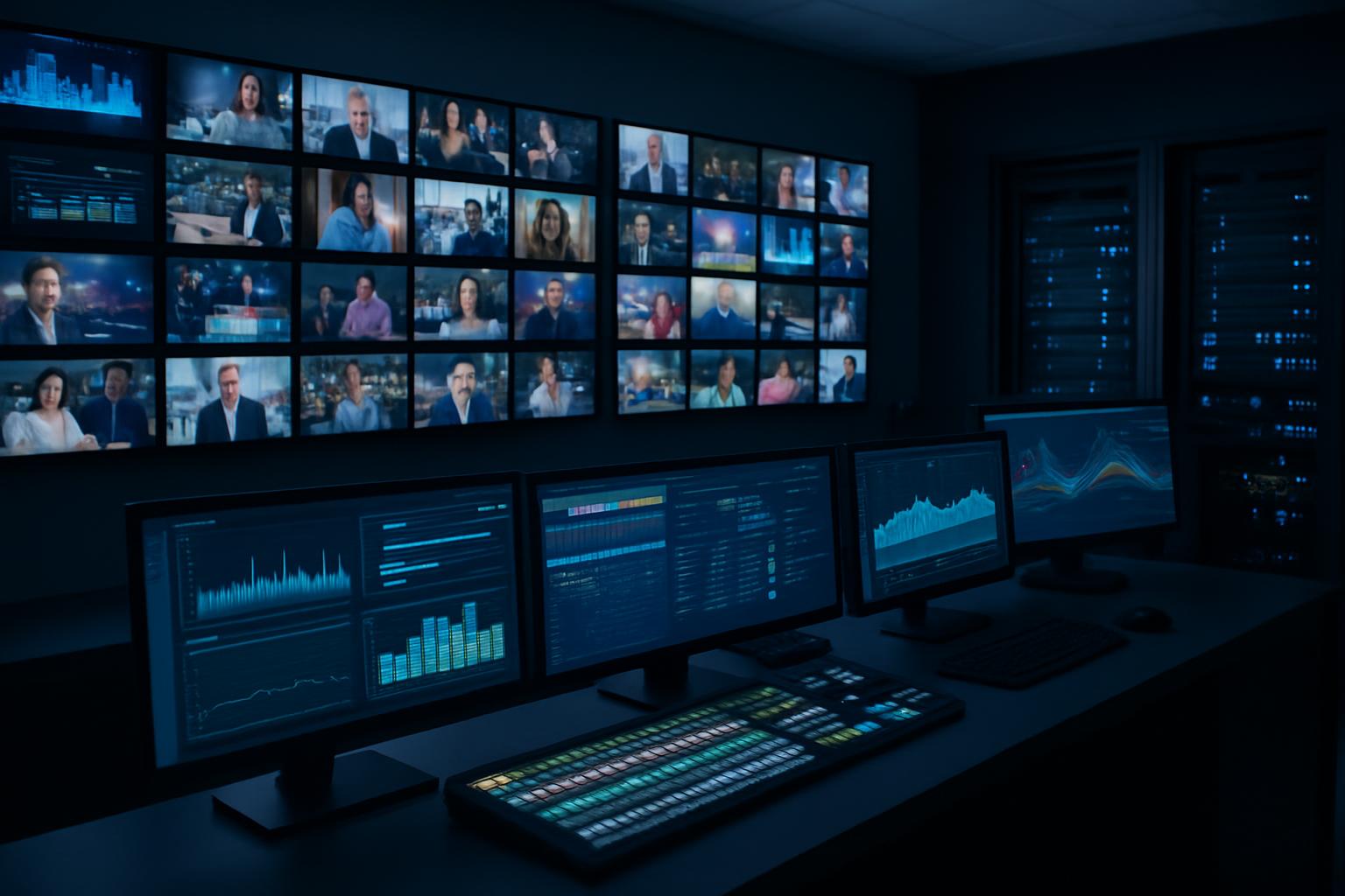 StreamingMedia: Linear TV Persists Forcing Unified Ad Measurement
