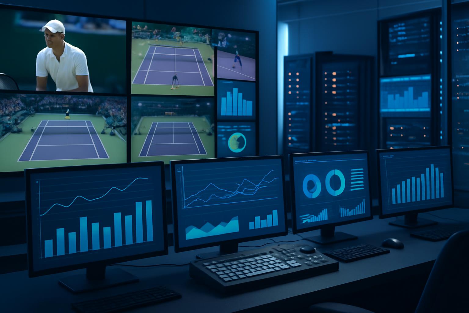 Tennis Channel DTC App Drives Monetization with Data