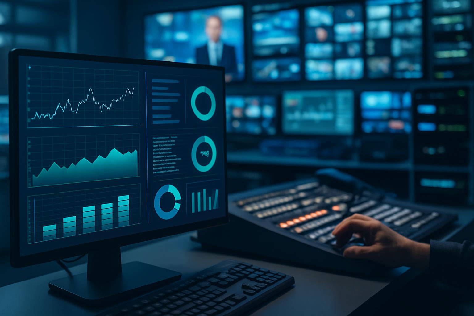 Wowza Video Intelligence Framework Enables Live Stream Insights